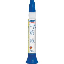 Cyanacrylatklebstoff Contact VA 300, 12 g Produktbild